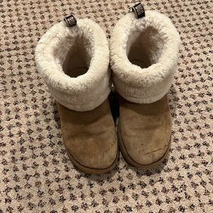 Kids UGG boots